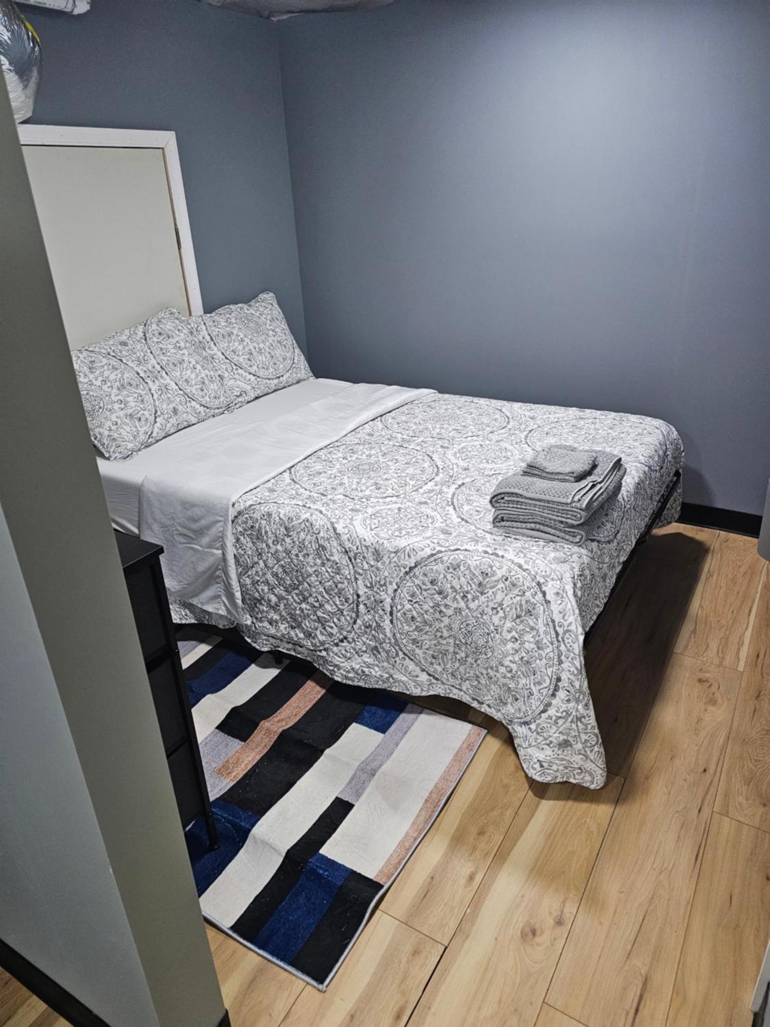 Studio Apartment In Baltimore City エクステリア 写真