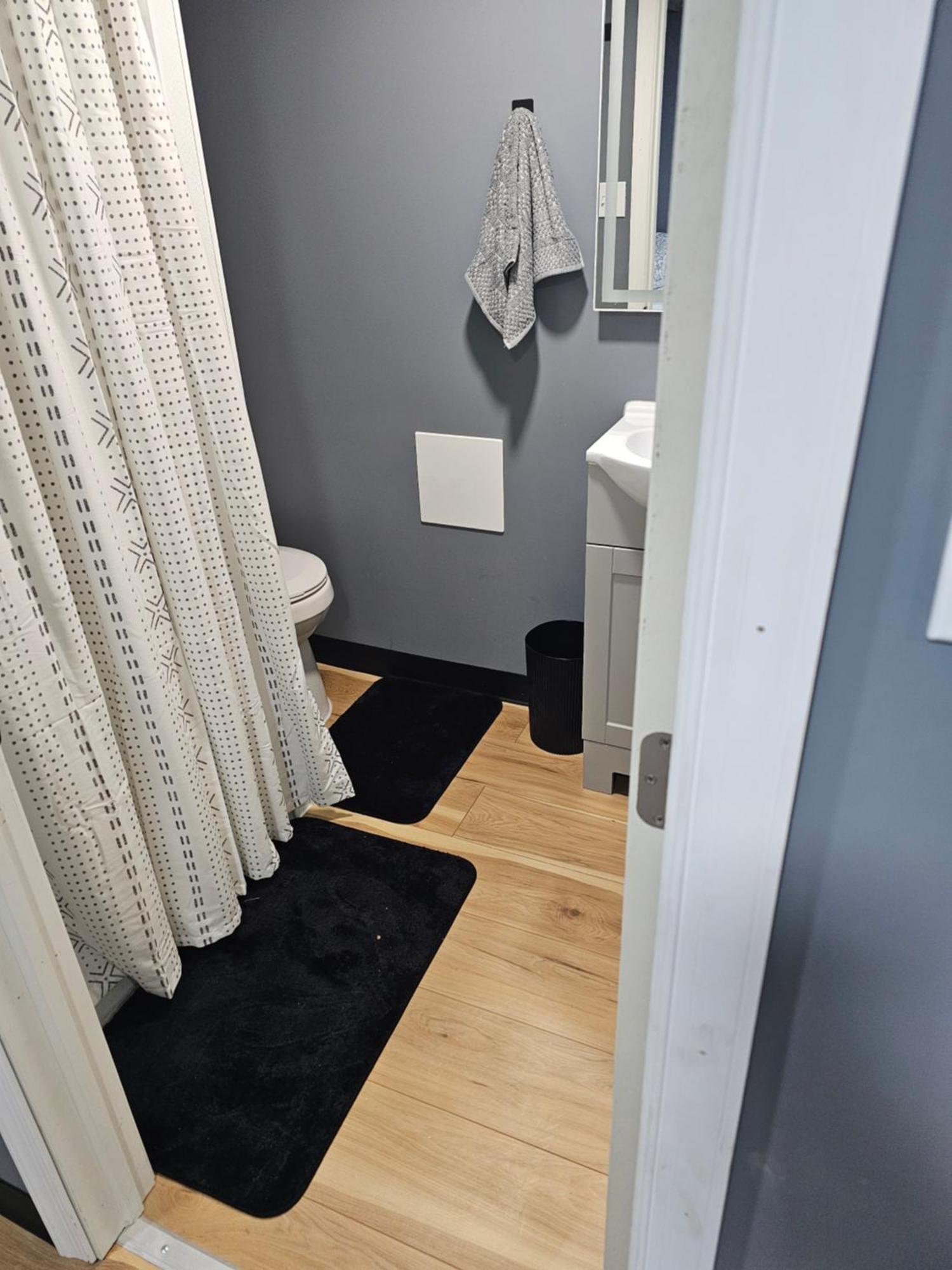 Studio Apartment In Baltimore City エクステリア 写真