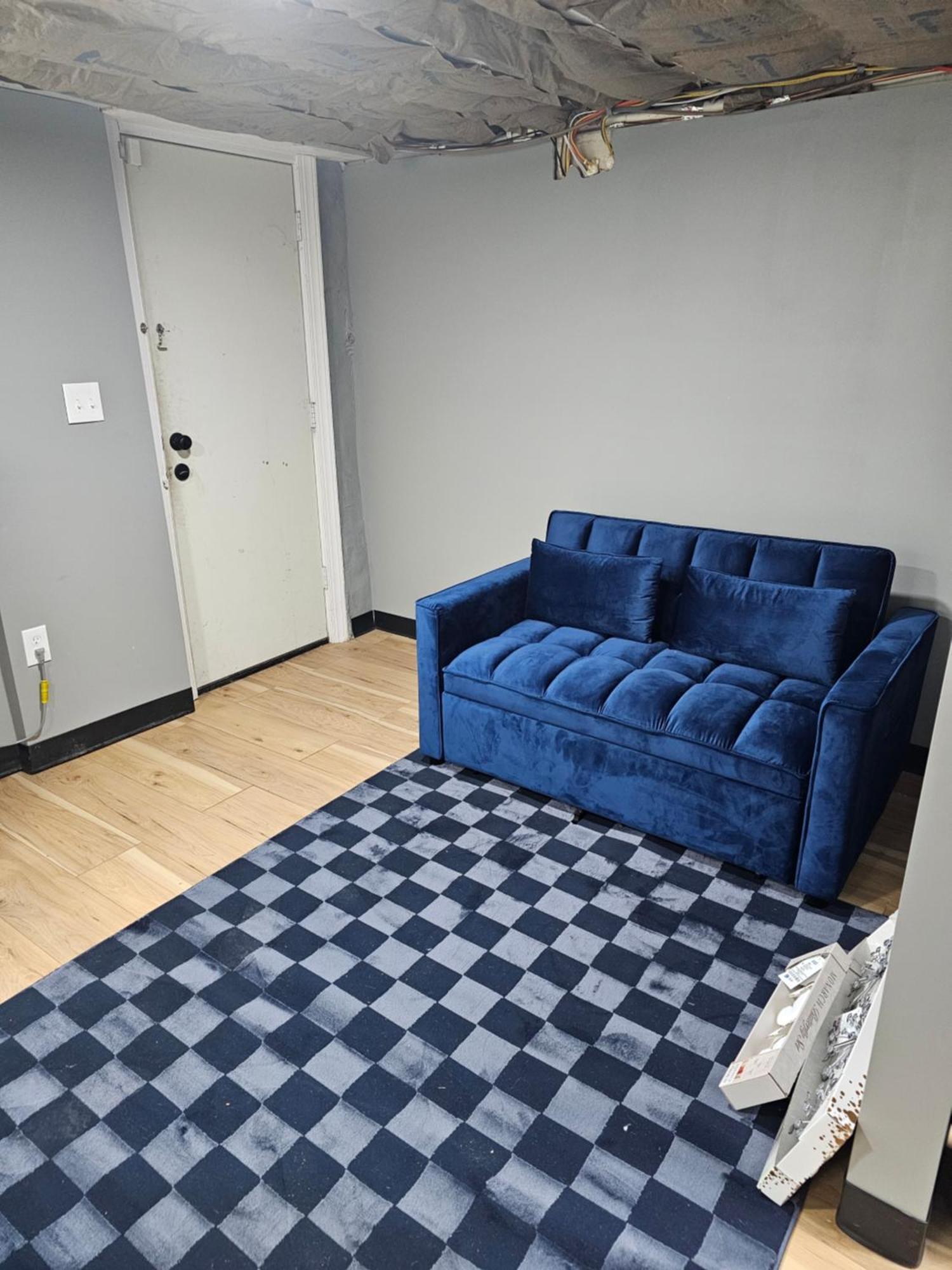 Studio Apartment In Baltimore City エクステリア 写真